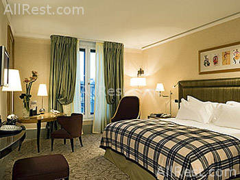 Hotel Scribe-Paris 14